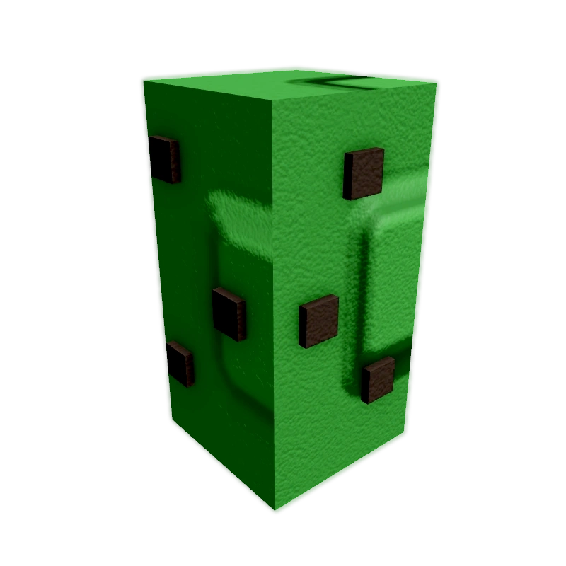 GaG2 Cactus seed