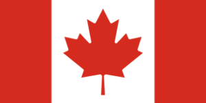 Canada trait
