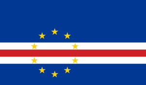 Cape Verde trait