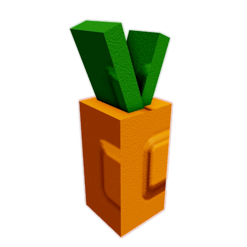 GaG2 Carrot seed