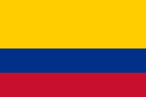 Colombia trait