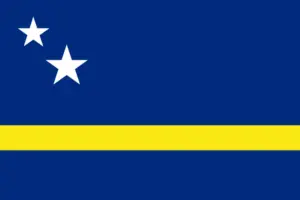 Curacao trait