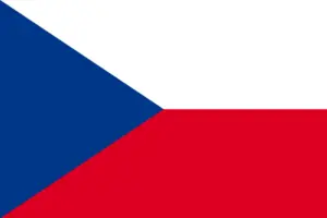 Czechia trait