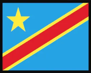 DR Congo trait