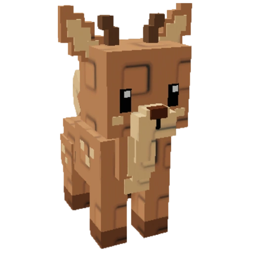 Deer pet in Grow a Garden 2