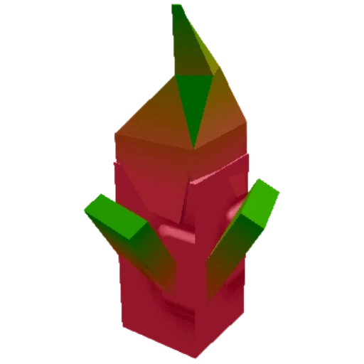 GaG2 Dragon Fruit seed