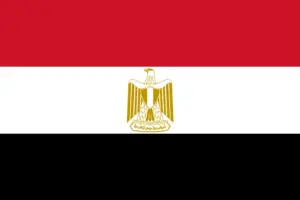 Egypt trait