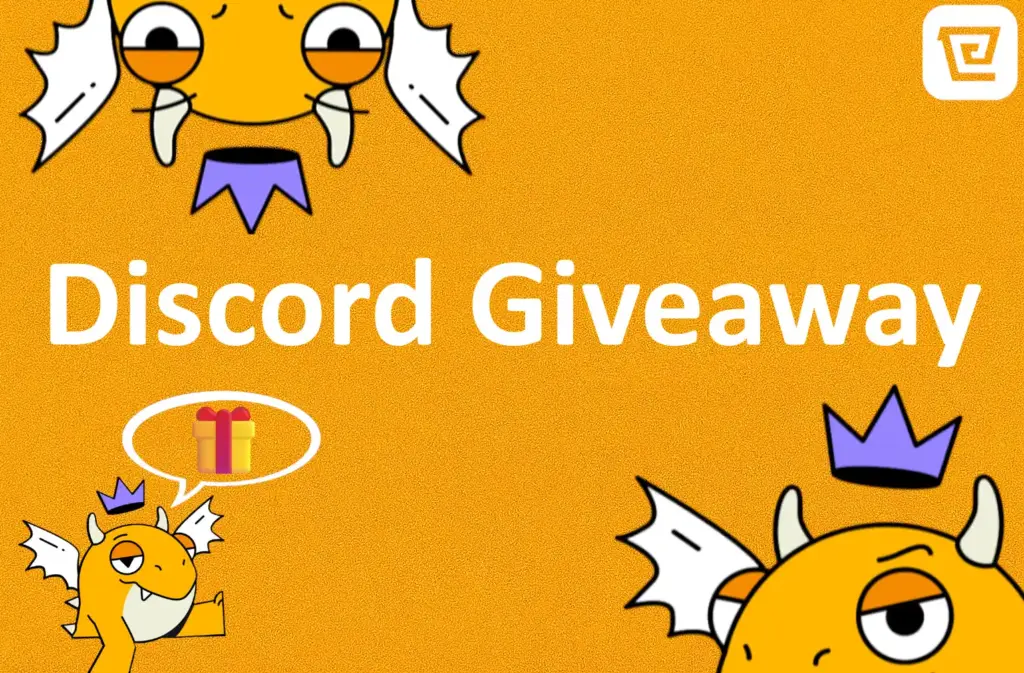 Eldorado.gg Discord Giveaway: Win a $50 Marketplace Redeem Code