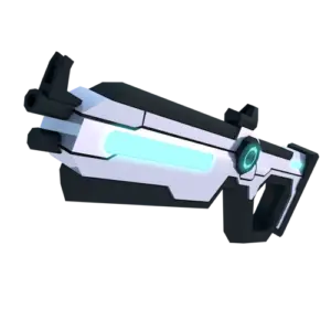 Energy Rifle primary weapon