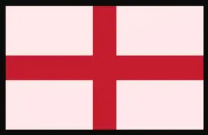 England trait