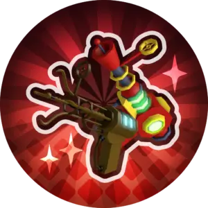 Exogun Bundle Icon 