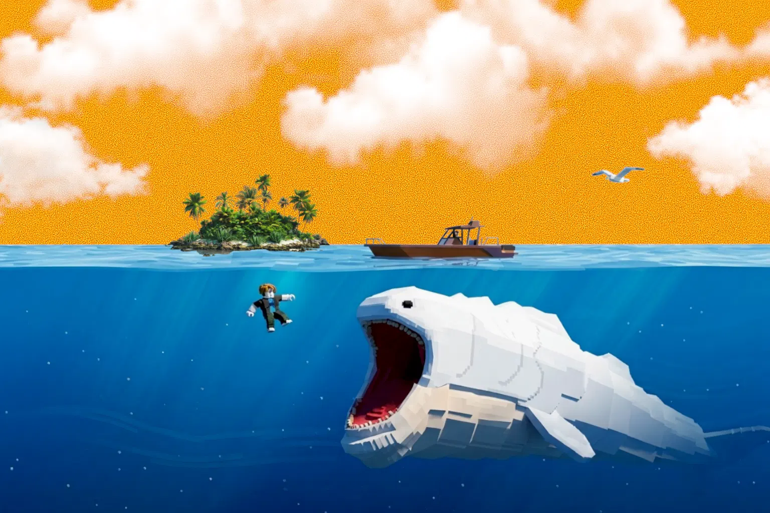 Fish It Roblox