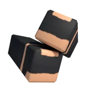Fists melee weapon