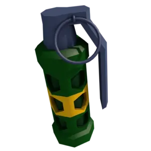 Flashbang utility item