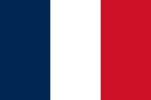France trait
