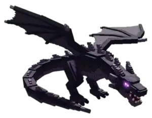 GaG2 Black Dragon