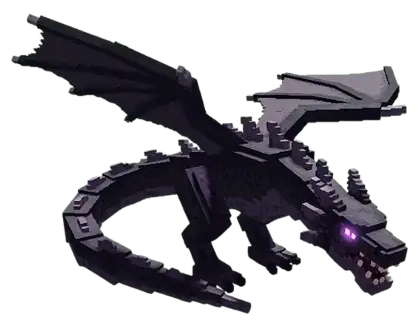 GaG2 Black Dragon