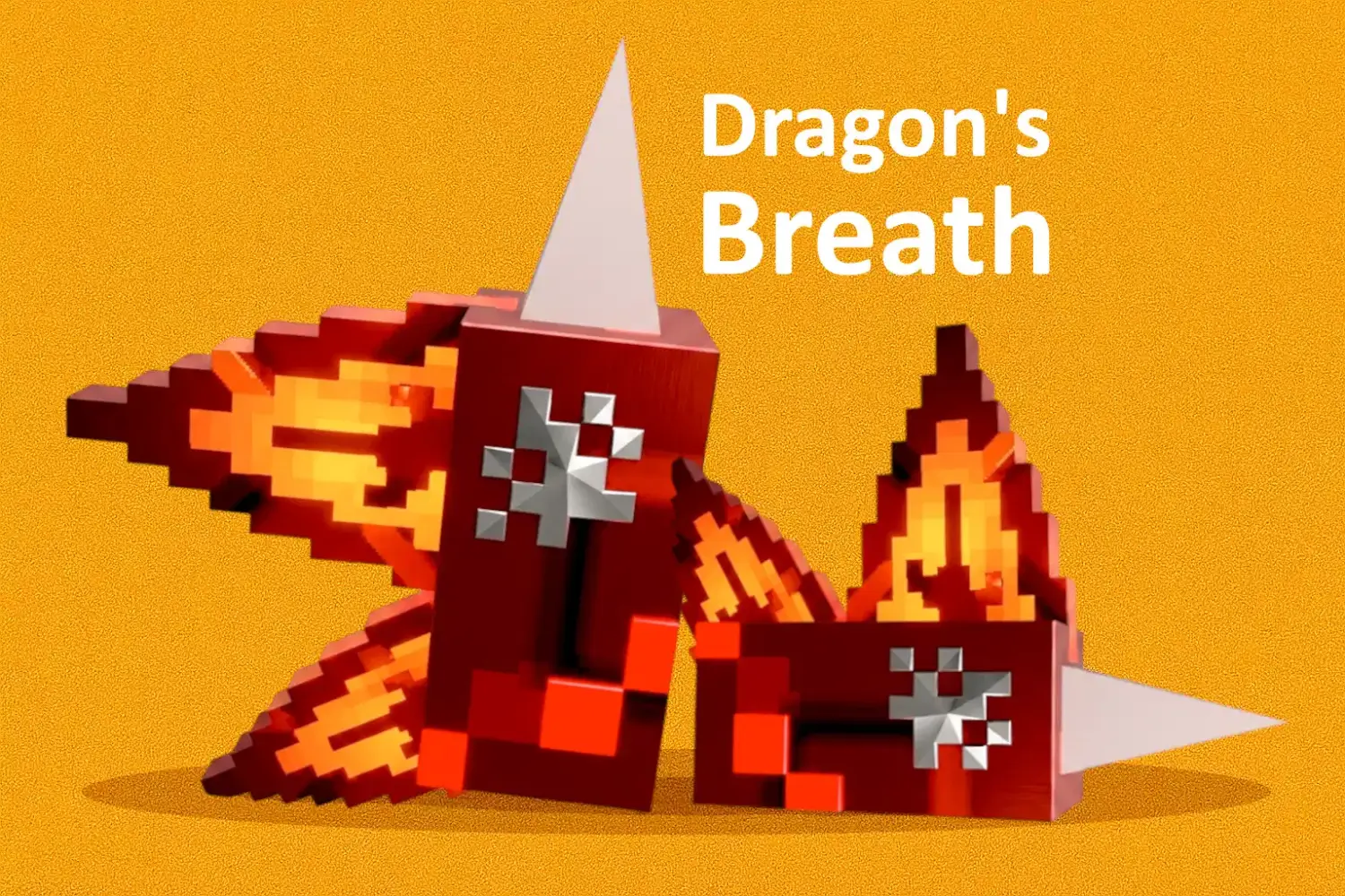 GaG2 Dragons Breath