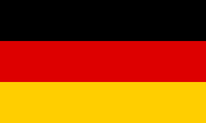Germany trait