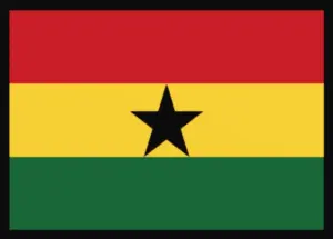 Ghana trait