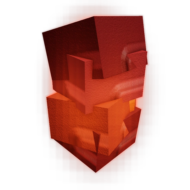 GaG2 Ghost Pepper seed