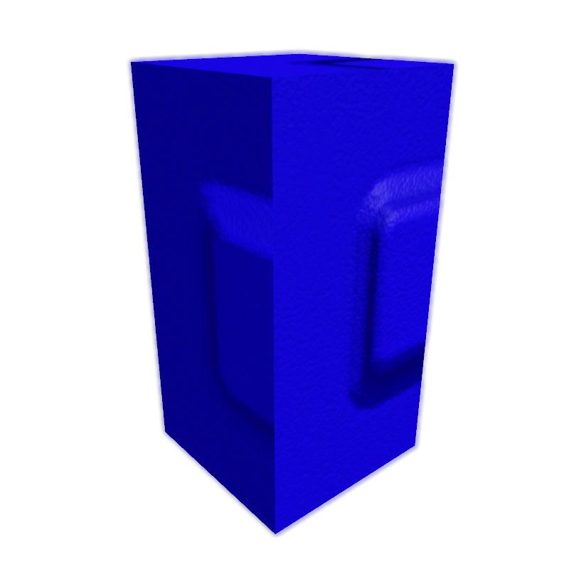 GaG2 Glow Mushroom seed