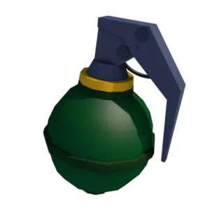 Grenade utility item
