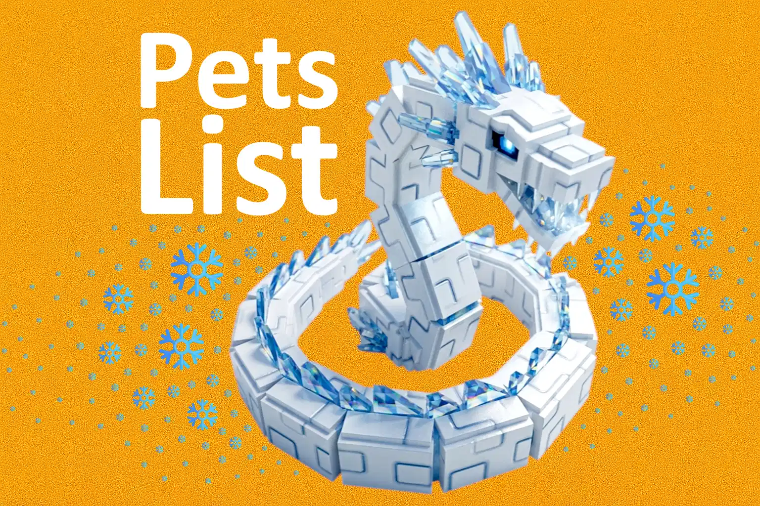Grow a Garden 2 pets