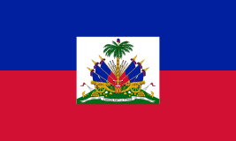 Haiti trait