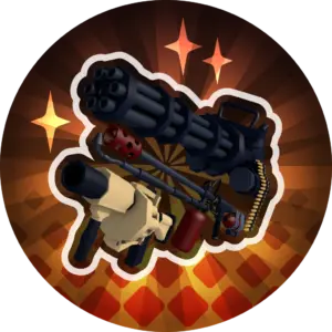 Heavy Duty Bundle Icon