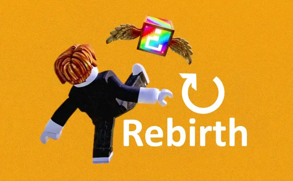 Kick a Lucky Block Rebirth Guide: All 10 Levels and Multipliers