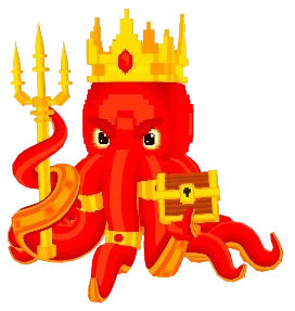 Kraken brainrot