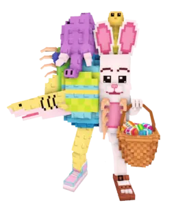 La Easter Grande brainrot