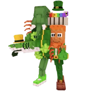 La Lucky Grande brainrot