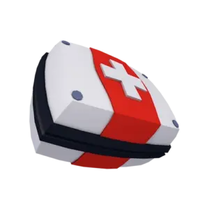 Medkit utility item