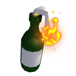 Molotov utility item