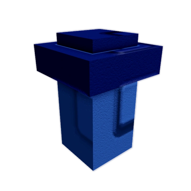 GaG2 Mushroom seed