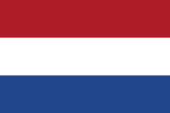 Netherlands trait