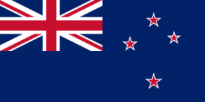 New Zealand trait