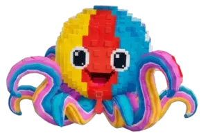 Octoball brainrot