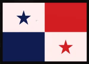 Panama trait