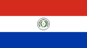 Paraguay trait