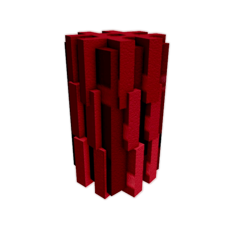 GaG2 Pomegranate seed