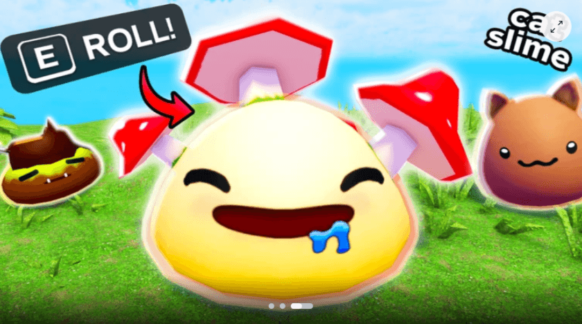 スライムRNGにあるフルーツをすべて紹介！入手方法解説「スライムRNG」「slime RNG」