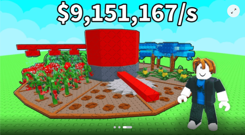 新しい最強ペットの追加や基地の能力を紹介・・「リングファームを建設する」「Build A Ring Farm」