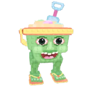 Sand Sand Sand brainrot