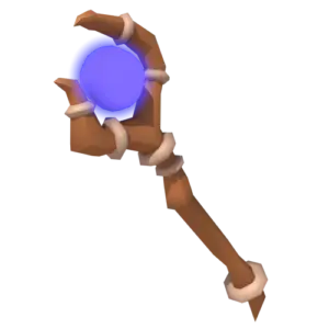 Scepter primary weapon