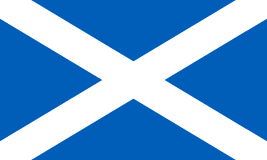 Scotland trait