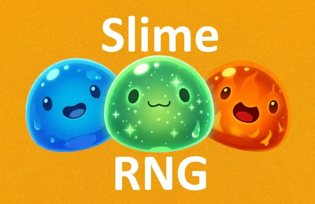 Slime RNG Admin Abuse Time, Schedule & Preparation Guide
