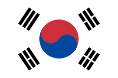 South Korea trait
